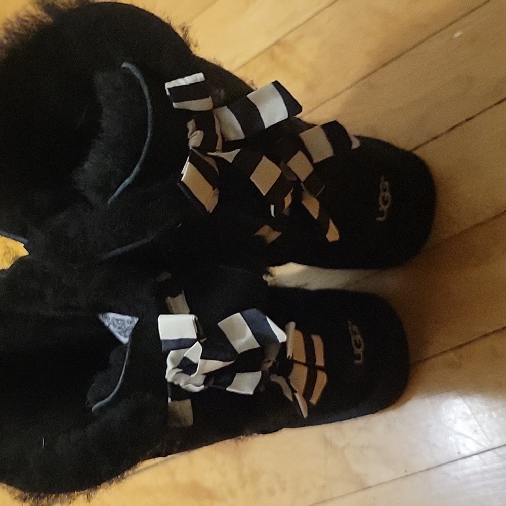 Ugg boots